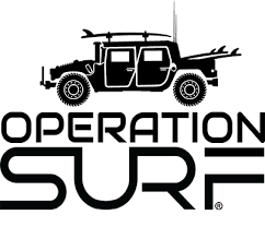 Operation Surf brand mark